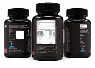 All-Day Active Multivitamin, pack shot, view 4