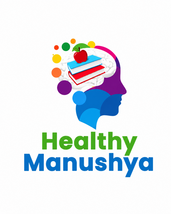 Healthy Manushya
