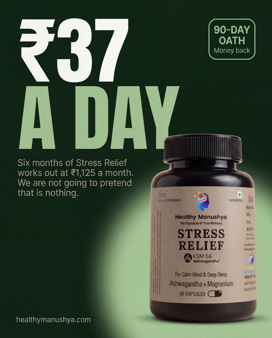 ₹37 a day.