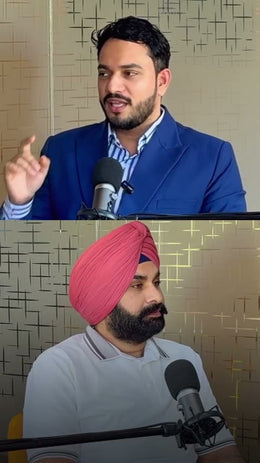 Surjit Singh, Amritsar