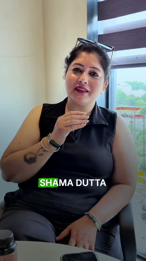 Shama Dutta