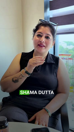 Shama Dutta